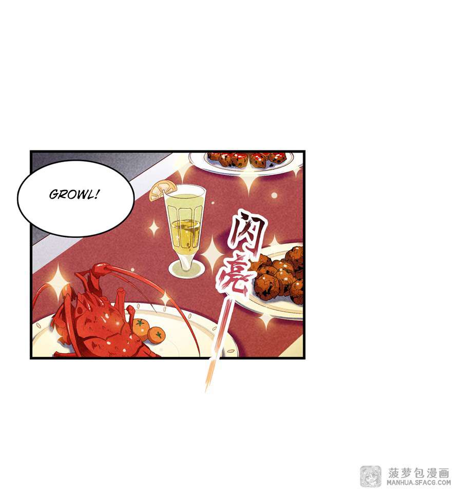 Wuxian Shitu Yu Shier Zhan Ji (Infinite Apostles and Twelve War Girls) Chapter 57 Gambar 39